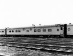 Milwaukee Road 8-6-4 Sleeper 24 "Jefferson River"